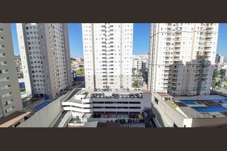 Apartamento para alugar com 60m², 3 quartos e 1 vagaVista do Quarto 2