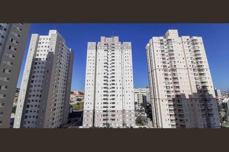 Apartamento para alugar com 60m², 3 quartos e 1 vagaVista da Sacada