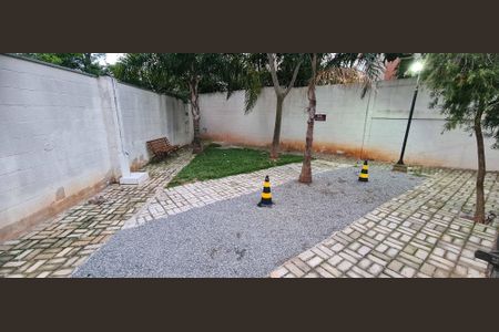 Apartamento para alugar com 60m², 3 quartos e 1 vagaEspaço Pet