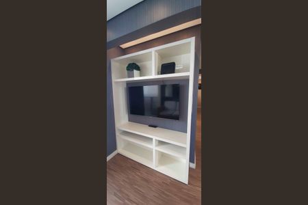 Apartamento para alugar com 60m², 3 quartos e 1 vagaSala