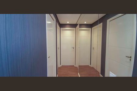 Apartamento para alugar com 60m², 3 quartos e 1 vagaCorredor