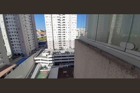 Apartamento para alugar com 60m², 3 quartos e 1 vagaVista da Área de Serviço