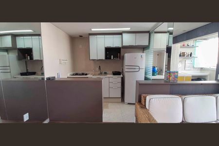Apartamento para alugar com 60m², 3 quartos e 1 vagaCozinha