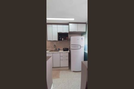 Apartamento para alugar com 60m², 3 quartos e 1 vagaCozinha