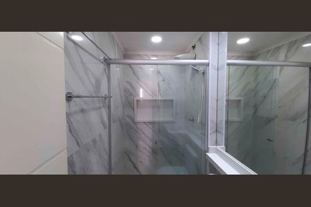 Apartamento para alugar com 60m², 3 quartos e 1 vagaBanheiro Social