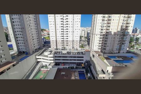 Apartamento para alugar com 60m², 3 quartos e 1 vagaVista do Quarto 1