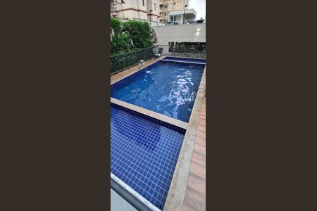 Apartamento para alugar com 60m², 3 quartos e 1 vagaÁrea comum - Piscina