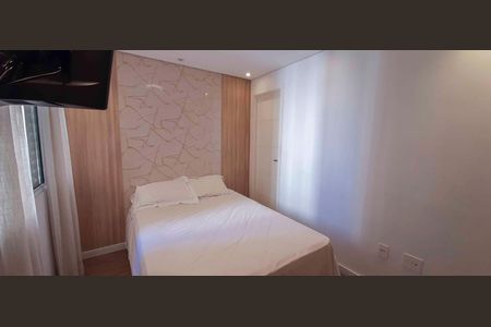 Apartamento para alugar com 60m², 3 quartos e 1 vagaSuíte