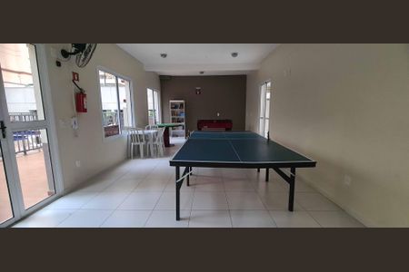 Apartamento para alugar com 60m², 3 quartos e 1 vagaSalão de Jogos