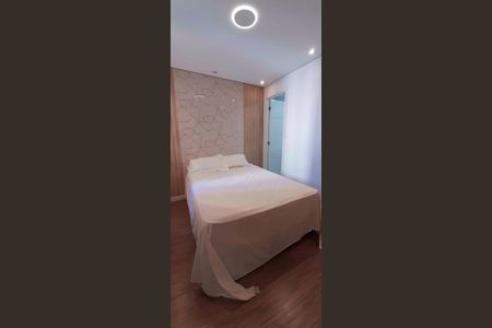 Apartamento para alugar com 60m², 3 quartos e 1 vagaSuíte