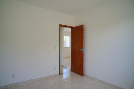 Casa para alugar com 50m², 2 quartos e 1 vagaQuarto 2