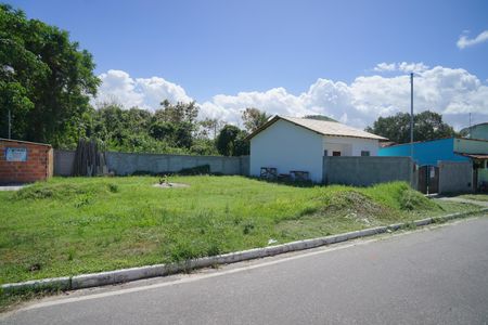 Casa para alugar com 50m², 2 quartos e 1 vagaÁrea externa