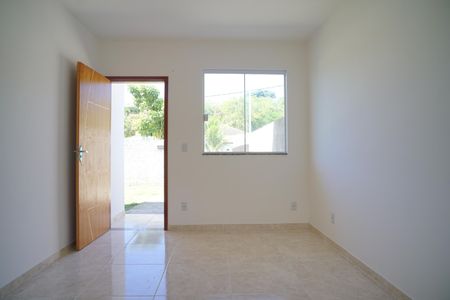 Casa para alugar com 50m², 2 quartos e 1 vagaSala