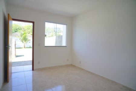 Casa para alugar com 50m², 2 quartos e 1 vagaSala