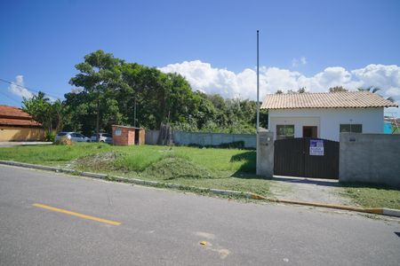Casa para alugar com 50m², 2 quartos e 1 vagaÁrea externa
