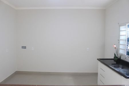 Casa para alugar com 58m², 1 quarto e sem vagaCozinha
