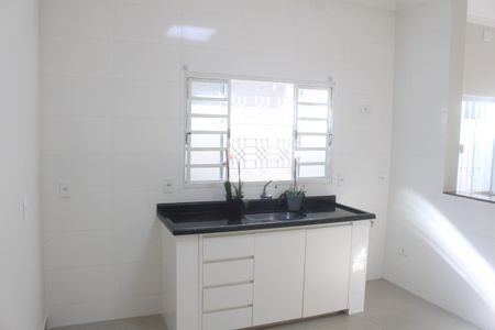 Casa para alugar com 58m², 1 quarto e sem vagaCozinha