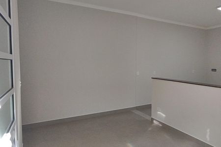 Sala de casa para alugar com 1 quarto, 58m² em Cerâmica, São Caetano do Sul