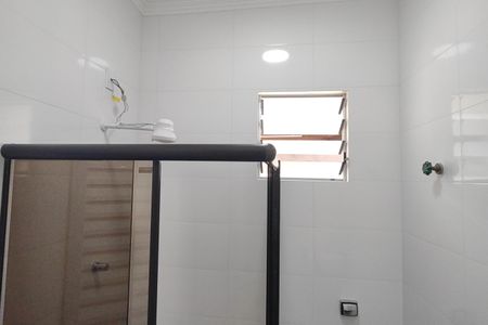 Casa para alugar com 58m², 1 quarto e sem vaga Casa para alugar com 58m², 1 quarto e sem vagaBanheiro