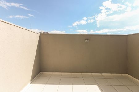 Studio para alugar com 39m², 1 quarto e sem vagaStudio - Varanda Garden 