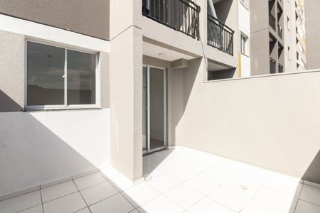 Studio para alugar com 39m², 1 quarto e sem vagaStudio - Varanda Garden 