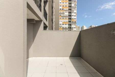 Studio para alugar com 39m², 1 quarto e sem vagaStudio - Varanda Garden 