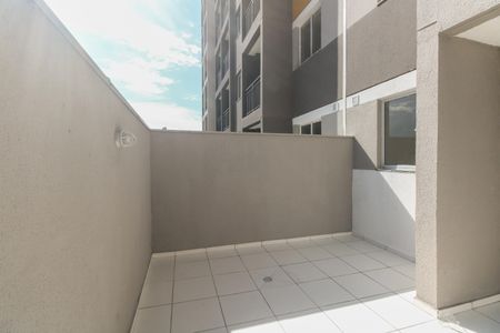 Studio para alugar com 39m², 1 quarto e sem vagaStudio - Varanda Garden 