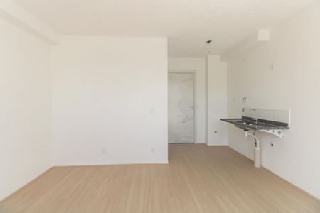 Studio para alugar com 39m², 1 quarto e sem vagaStudio - Quarto 
