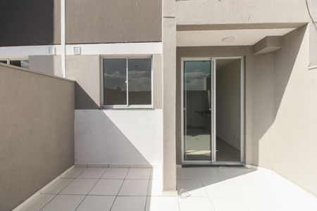 Studio para alugar com 39m², 1 quarto e sem vagaStudio - Varanda Garden 