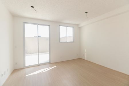 Studio para alugar com 39m², 1 quarto e sem vagaStudio - Quarto 