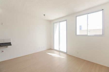 Studio para alugar com 39m², 1 quarto e sem vagaStudio - Quarto 