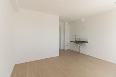 Studio para alugar com 39m², 1 quarto e sem vagaStudio - Quarto 