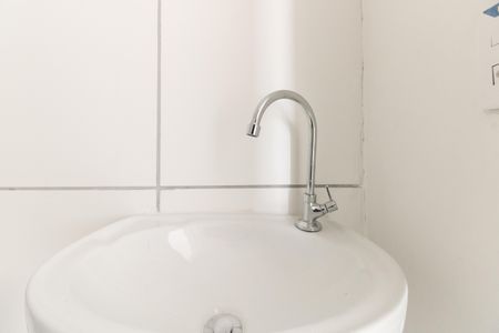 Studio para alugar com 39m², 1 quarto e sem vagaBanheiro 