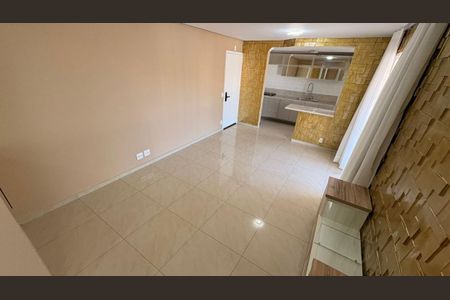 Foto 04 de apartamento à venda com 3 quartos, 124m² em Centro, Osasco