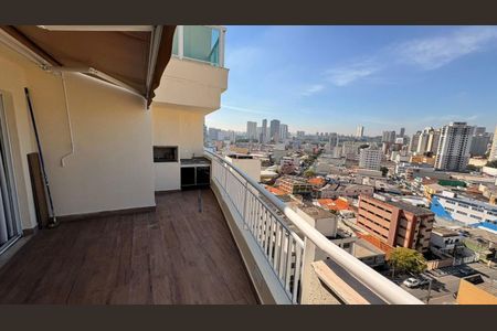 Apartamento à venda com 124m², 3 quartos e 2 vagasFoto 15