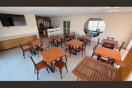 Apartamento à venda com 124m², 3 quartos e 2 vagasFoto 50