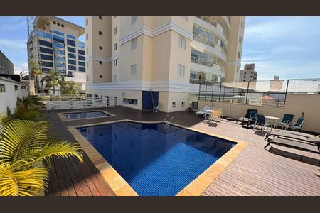 Apartamento à venda com 124m², 3 quartos e 2 vagasFoto 41