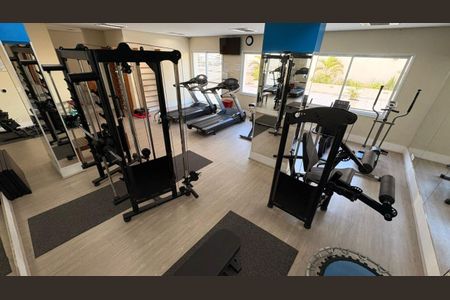 Apartamento à venda com 124m², 3 quartos e 2 vagasFoto 47