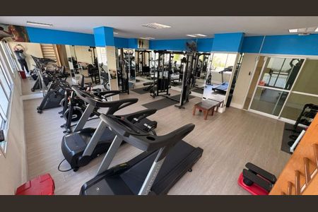 Apartamento à venda com 124m², 3 quartos e 2 vagasFoto 46
