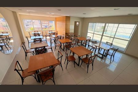 Apartamento à venda com 124m², 3 quartos e 2 vagasFoto 51