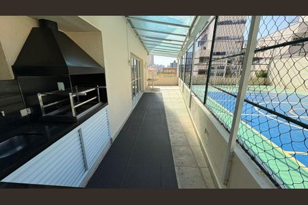 Apartamento à venda com 124m², 3 quartos e 2 vagasFoto 37