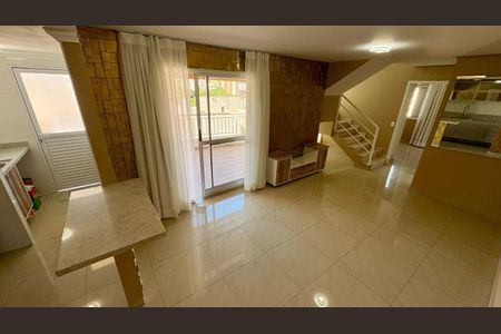 Apartamento à venda com 124m², 3 quartos e 2 vagasFoto 03