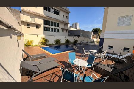 Apartamento à venda com 124m², 3 quartos e 2 vagasFoto 43