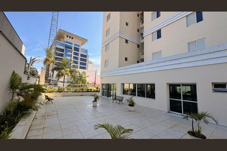 Apartamento à venda com 124m², 3 quartos e 2 vagasFoto 32