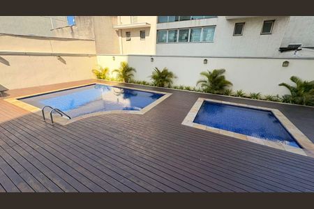Apartamento à venda com 124m², 3 quartos e 2 vagasFoto 42