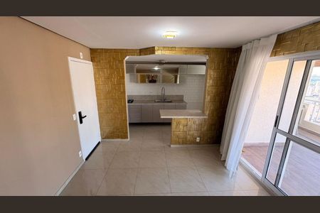 Foto 05 de apartamento à venda com 3 quartos, 124m² em Centro, Osasco