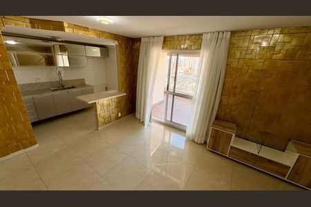 Apartamento à venda com 124m², 3 quartos e 2 vagasFoto 02