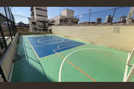 Apartamento à venda com 124m², 3 quartos e 2 vagasFoto 38