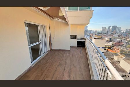 Apartamento à venda com 124m², 3 quartos e 2 vagasFoto 14