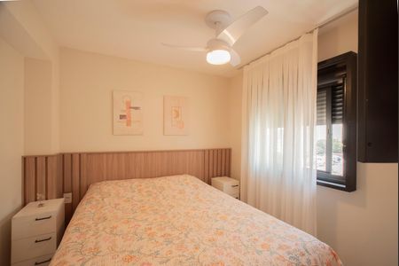Suíte de apartamento à venda com 2 quartos, 66m² em Vila da Saúde, São Paulo